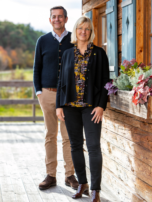 Neujahrsgrüße von den Chefs