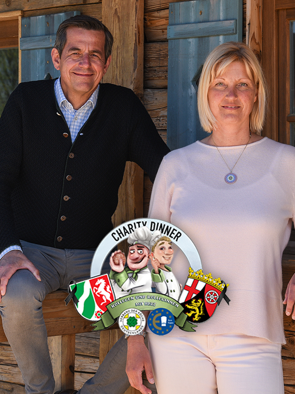 Spendenaktion für Flutopfer