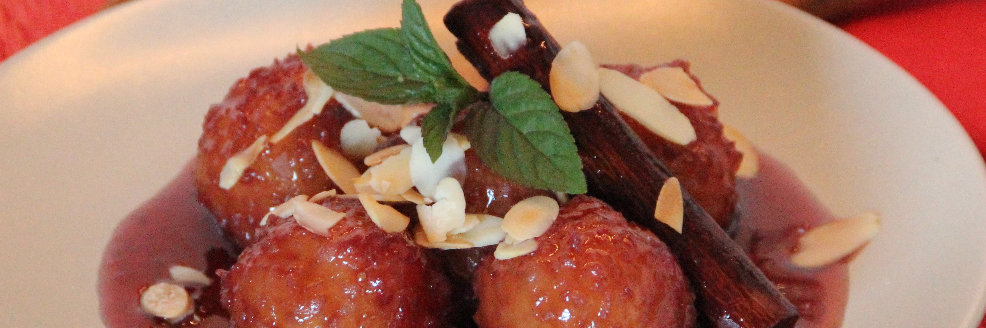 Glühweinknödelinos