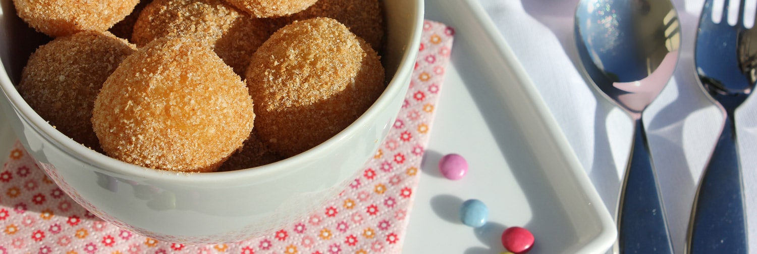 Süße Knödelinos®