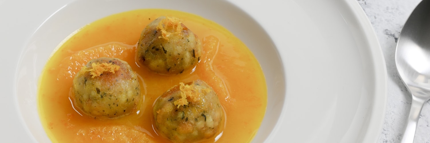 Semmel-Knödelinos® Suzette