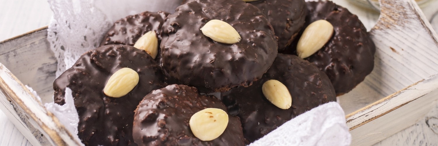 Kartoffellebkuchen