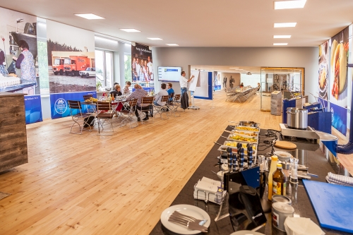 Burgis Kartoffelakademie