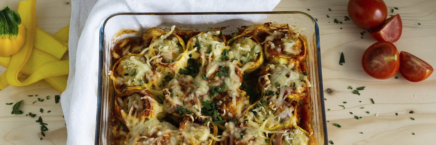 Versteckte Semmel-Knödelinos®