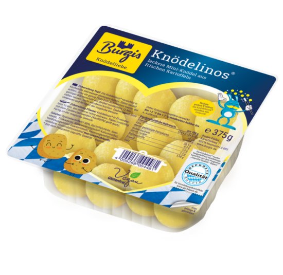 Burgis Knödelinos®