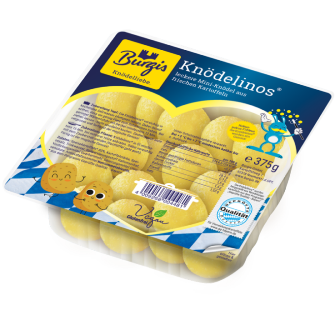 Burgis Knödelinos®