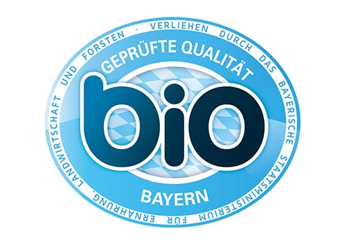 Bayerisches Bio-Siegel