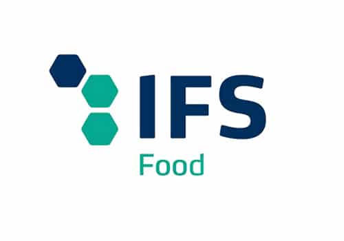 IFS Food-Siegel
