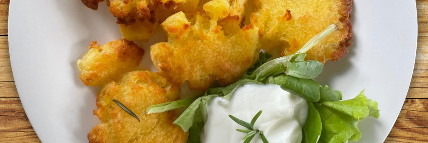 Smashed Knödelinos®