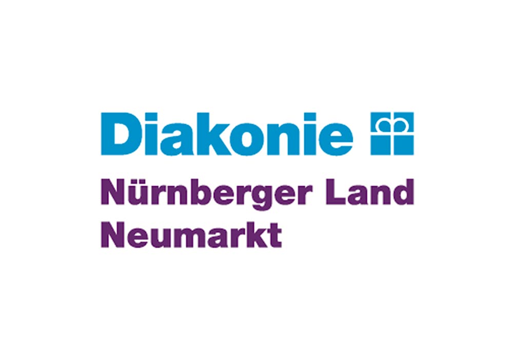 Logo Diakonie Nürnberger Land Neumarkt