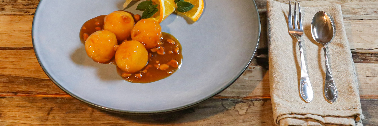 Salted Caramel Knödelinos®