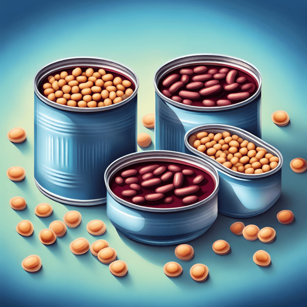 Food Trend: Canned-Food