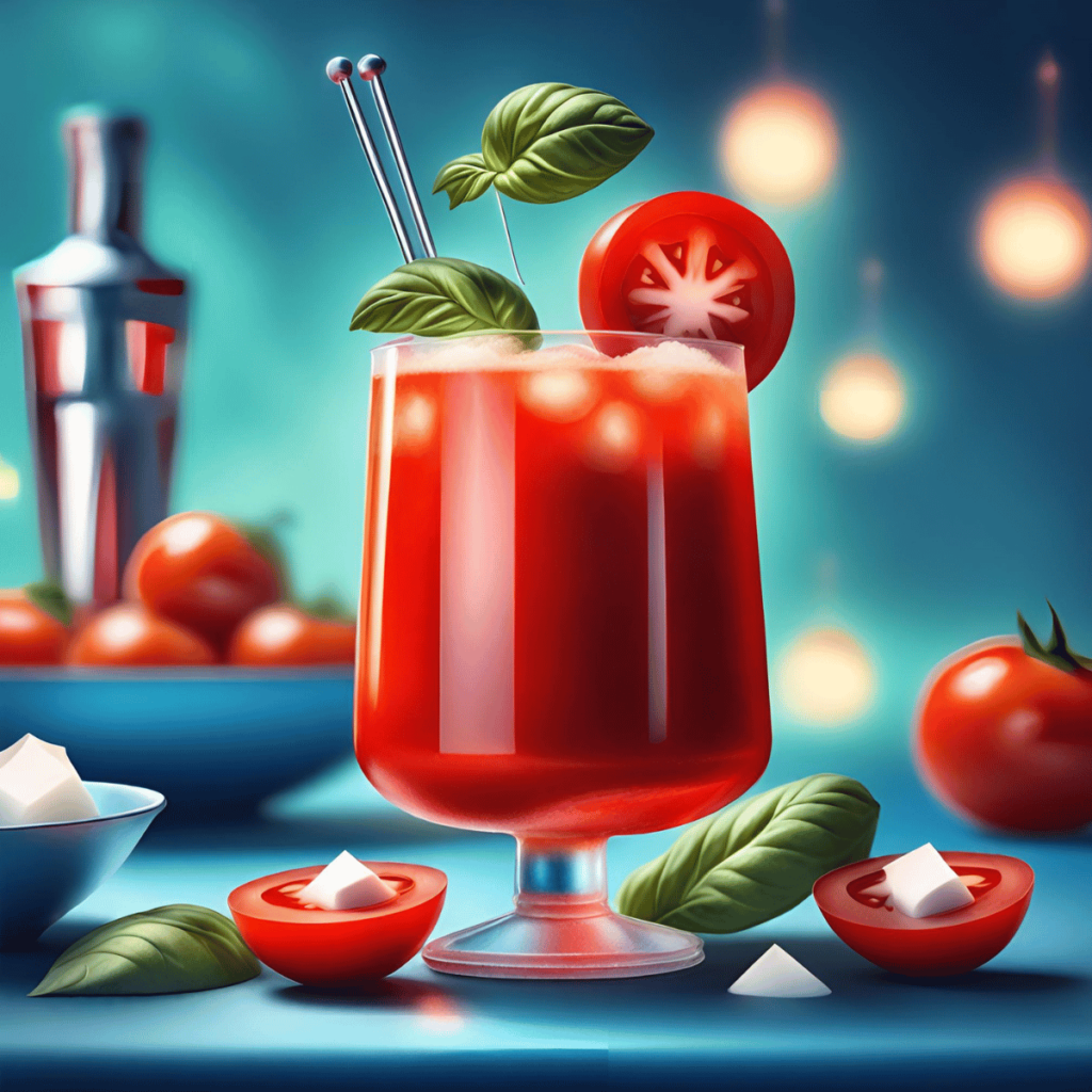 Food Trend: Mocktails
