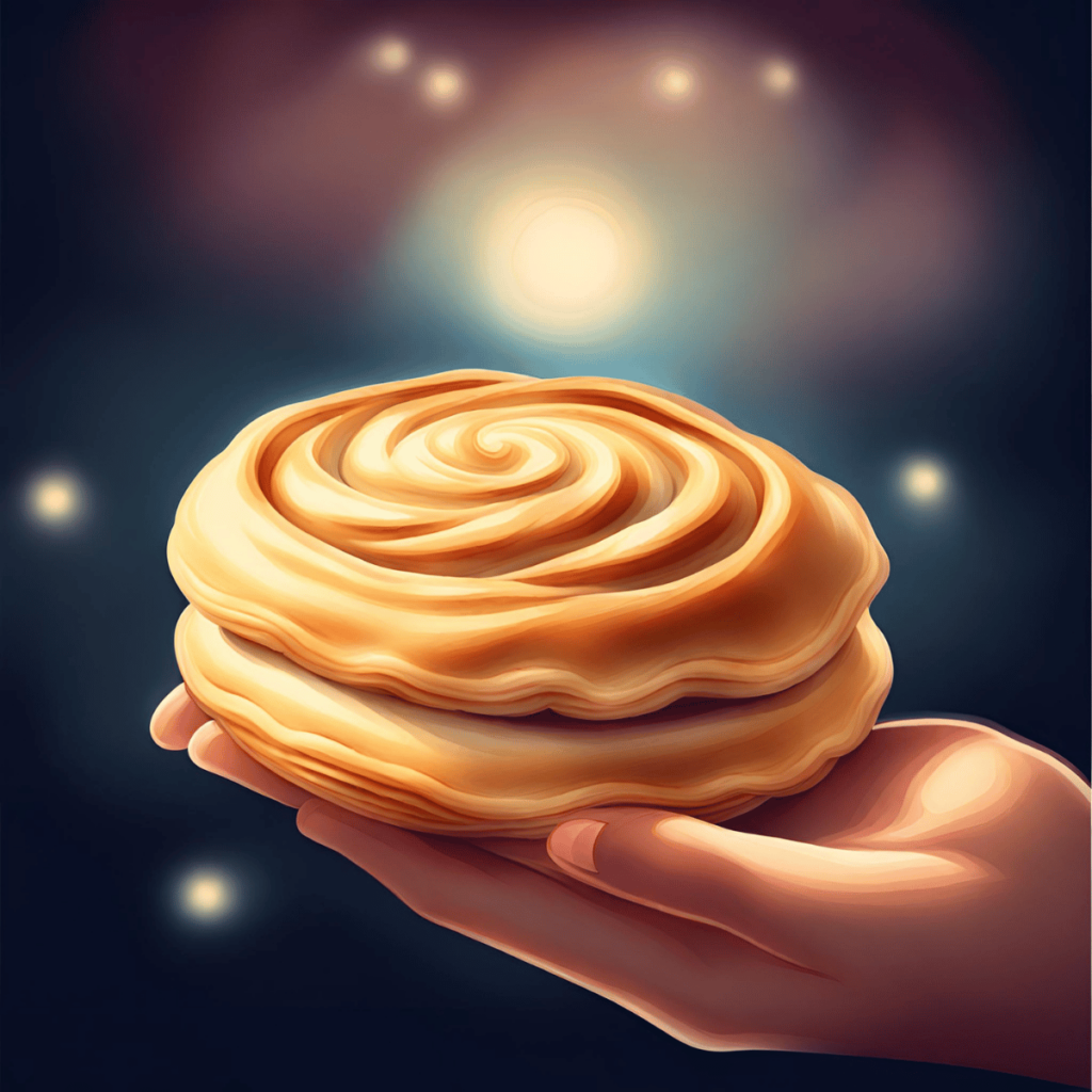 Food Trend: New York Rolls