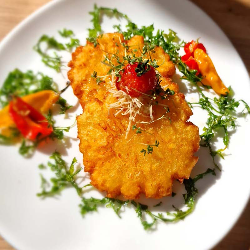 Knödeldatschi von Burgis