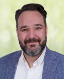 Portrait von Patrick Blass