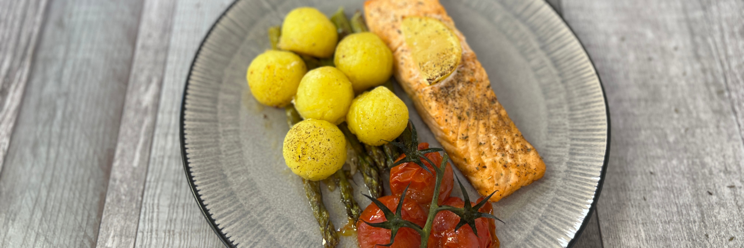 One Blech Knödelinos®