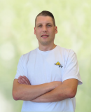 Portrait Marius Büchel