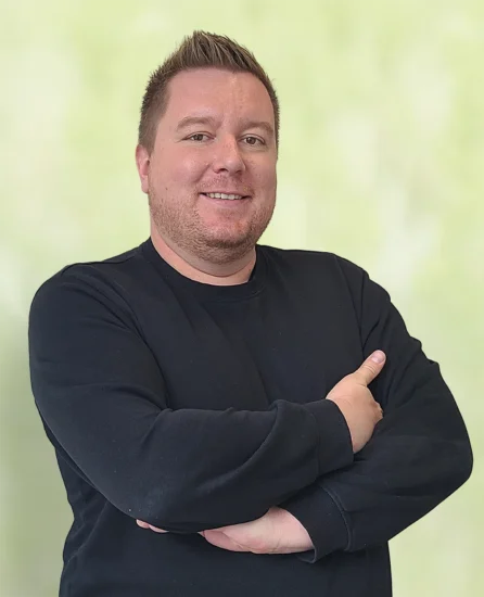 Portrait Manuel Schulz