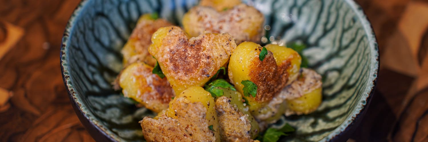 Parmesan-Herzelinos®