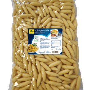 Burgis Schupfnudeln 2,5 kg