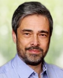 Portrait Christian Rahm