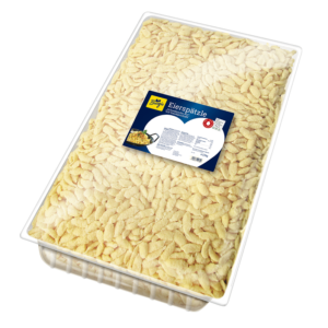 Eierspätzle schwäbische Art, Produktbild