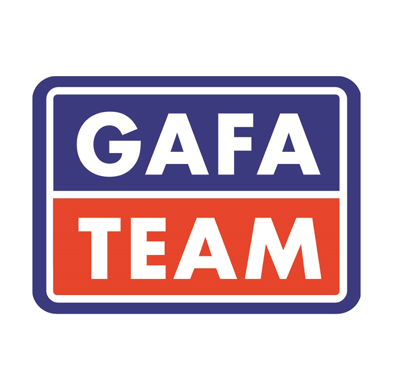 logo Gafa Team