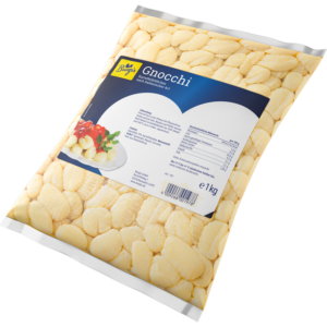 Gnocchi