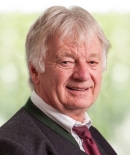 Portrait Franz Burger