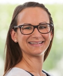 Portrait Julia Fersch