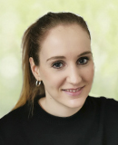 Portrait Kathrin Liebel