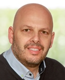 Portrait Klaus Huber