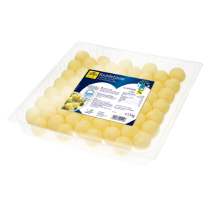 Produktbild Burgis Knödelios