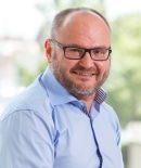 Portrait Werner Laberer