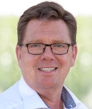 Portrait Manfred Mottl