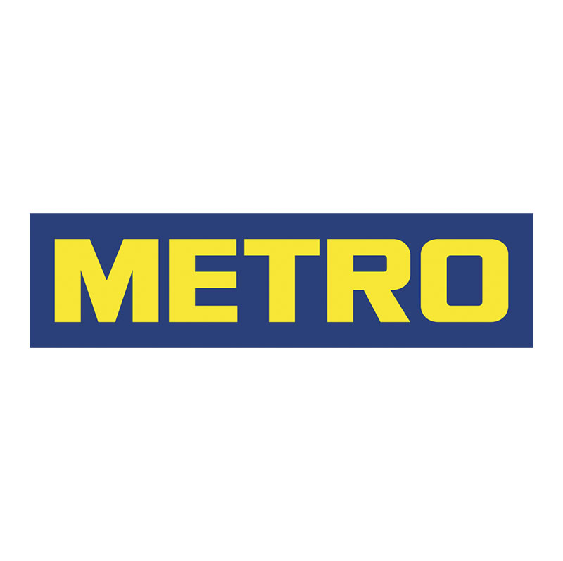 logo metro