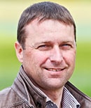 Portrait Christian Ochsenkühn