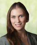 Portrait Regina Auer