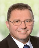 Portrait Ewald Schmitz