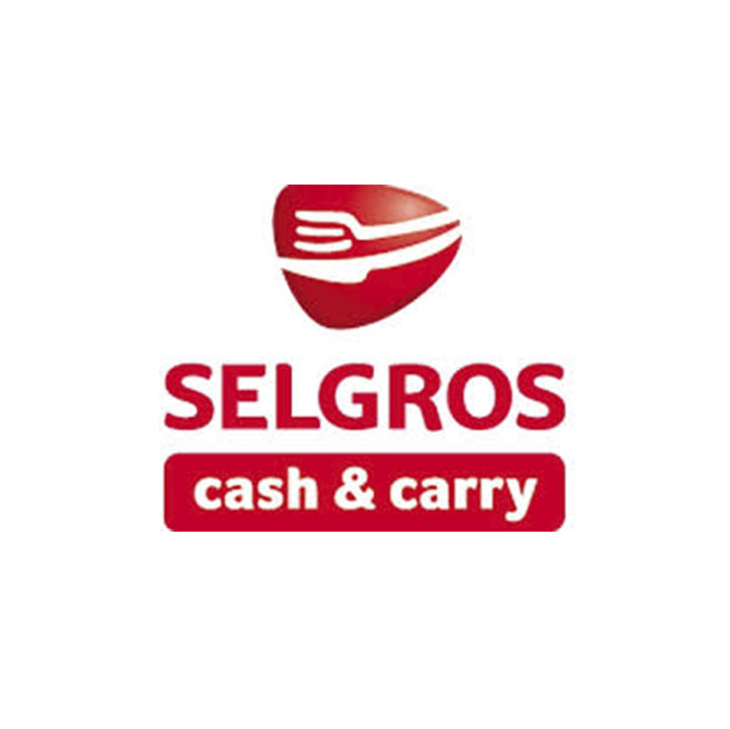 logo selgros