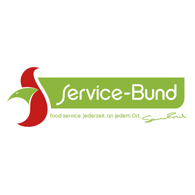 logo Service-Bund