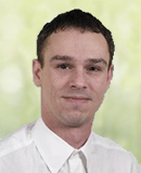 Portrait Steven Winter