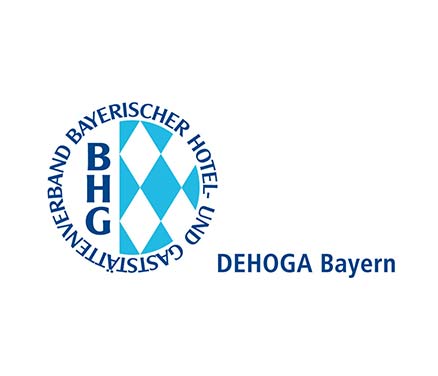 DEHOGA Bayern-Logo