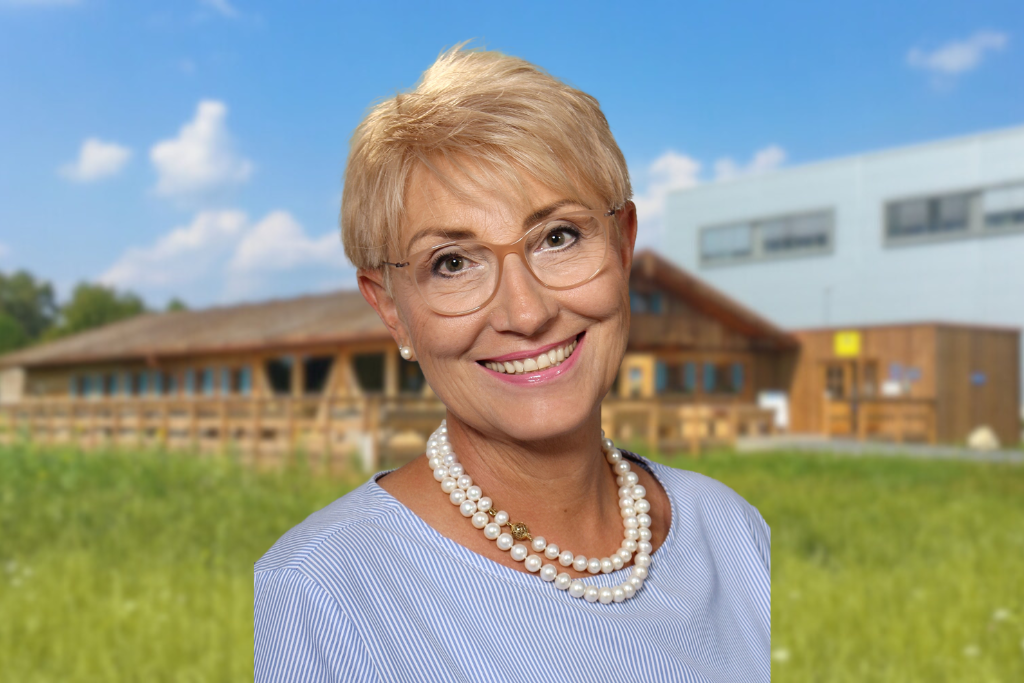 Petra Müller