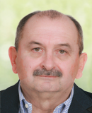 Portrait Johann Feigl