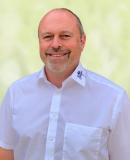 Portrait Thomas Leistner