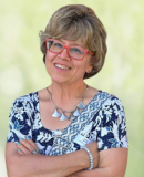 Portrait Peggy Mieller