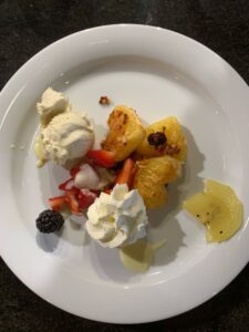 Gestrudelte Herzelinos